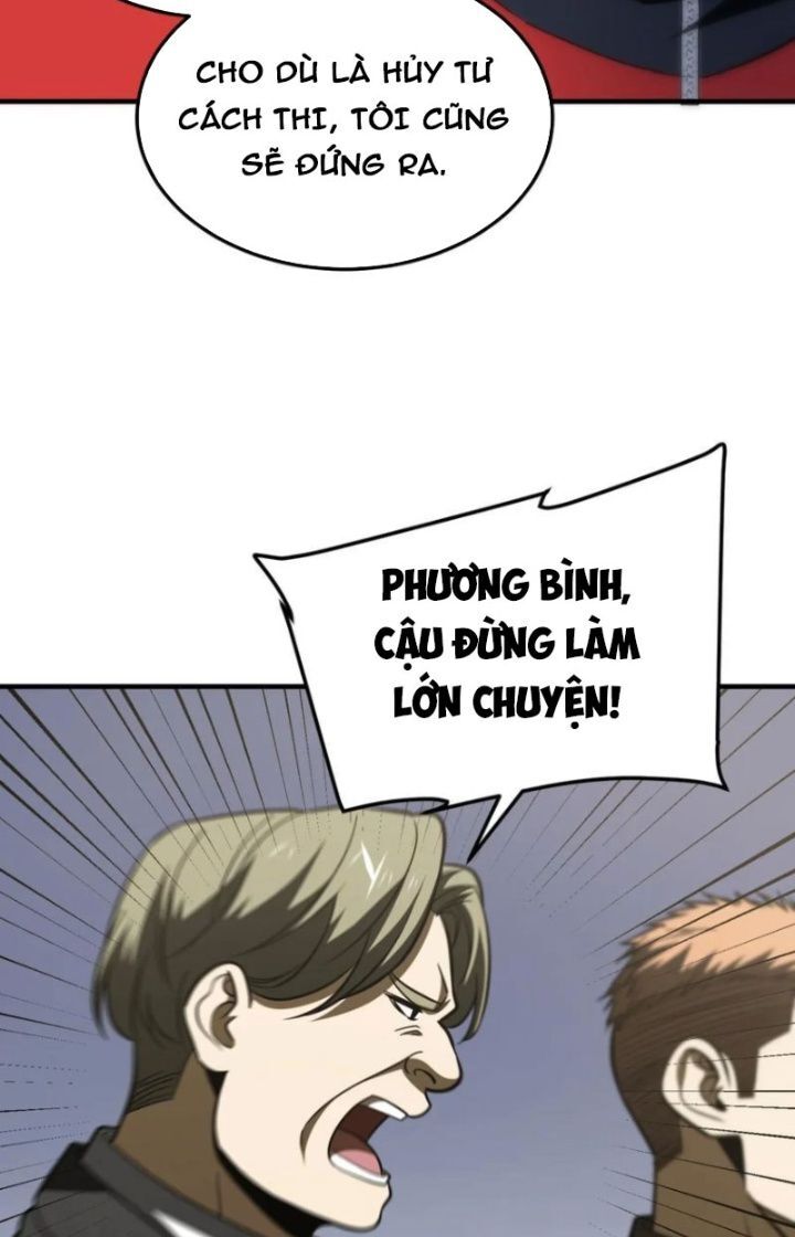 Toàn Cầu Cao Võ Chap 216 - Next Chap 217