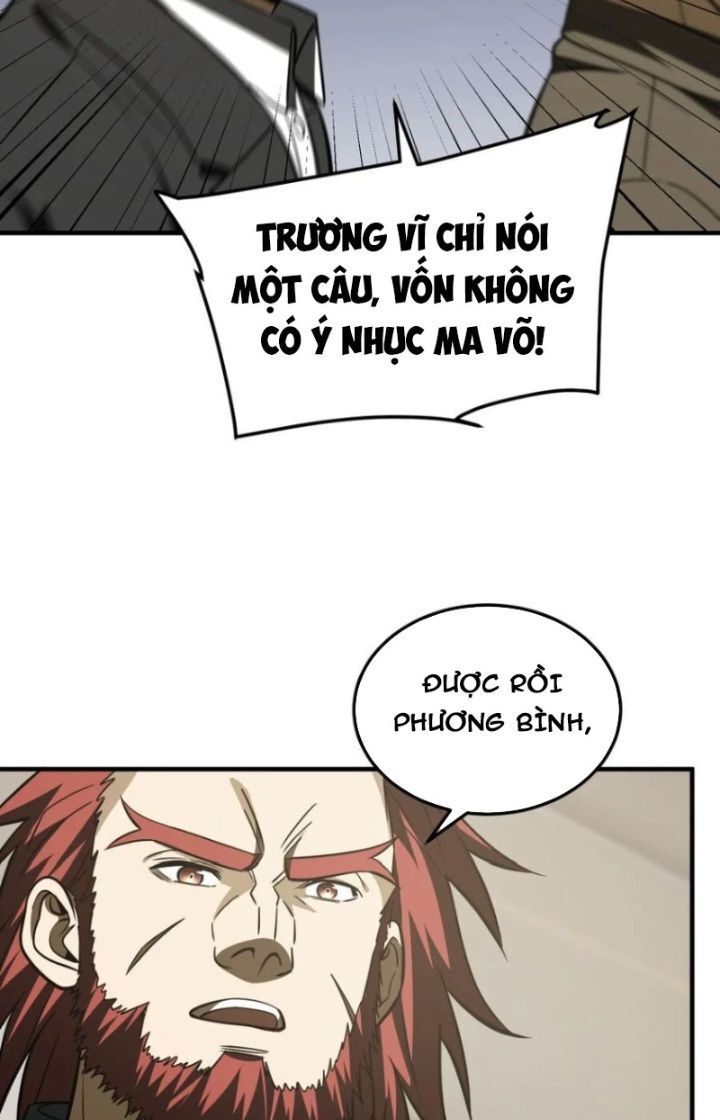 Toàn Cầu Cao Võ Chap 216 - Next Chap 217