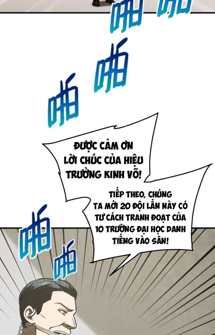 Toàn Cầu Cao Võ Chap 216 - Next Chap 217