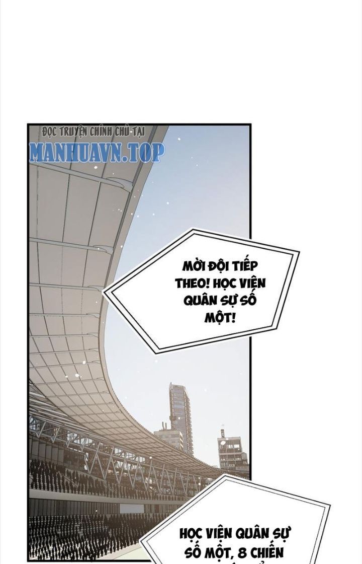 Toàn Cầu Cao Võ Chap 217 - Next Chap 218