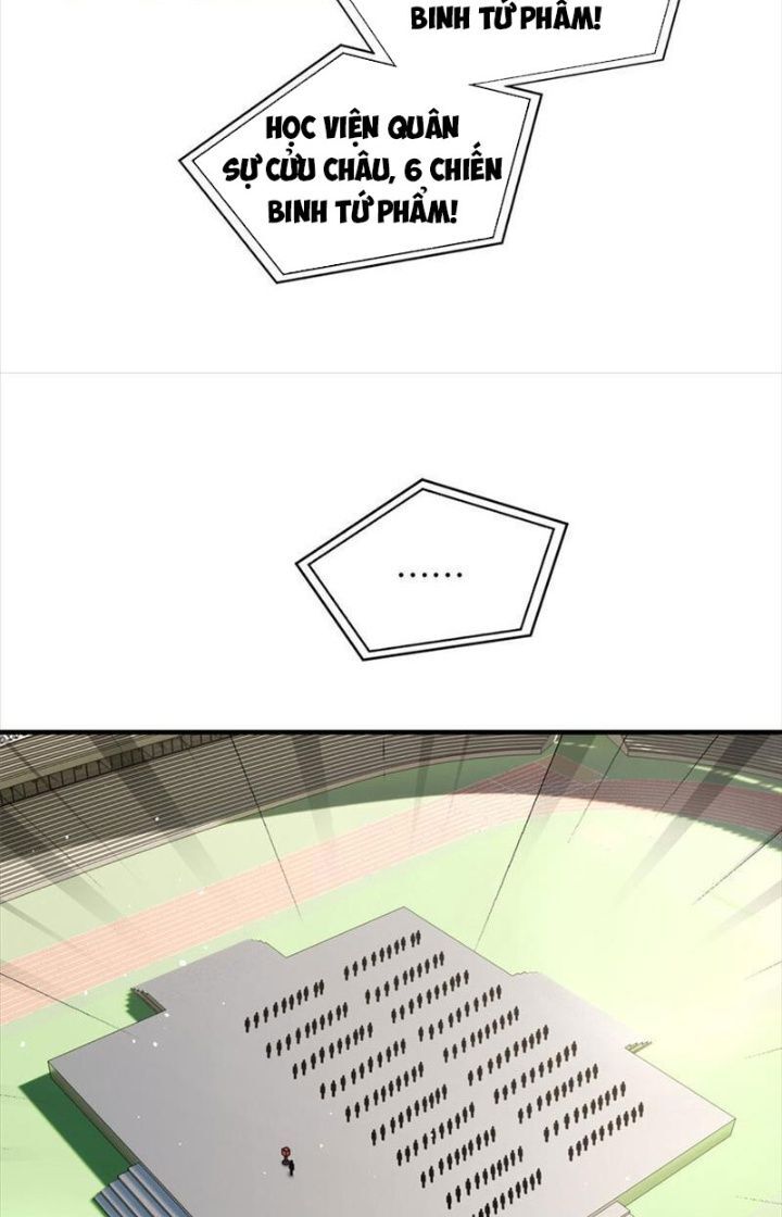 Toàn Cầu Cao Võ Chap 217 - Next Chap 218