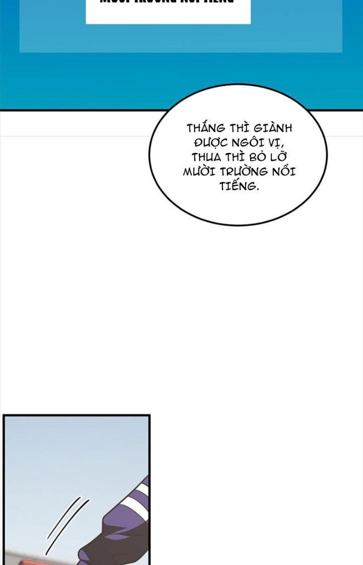 Toàn Cầu Cao Võ Chap 217 - Next Chap 218