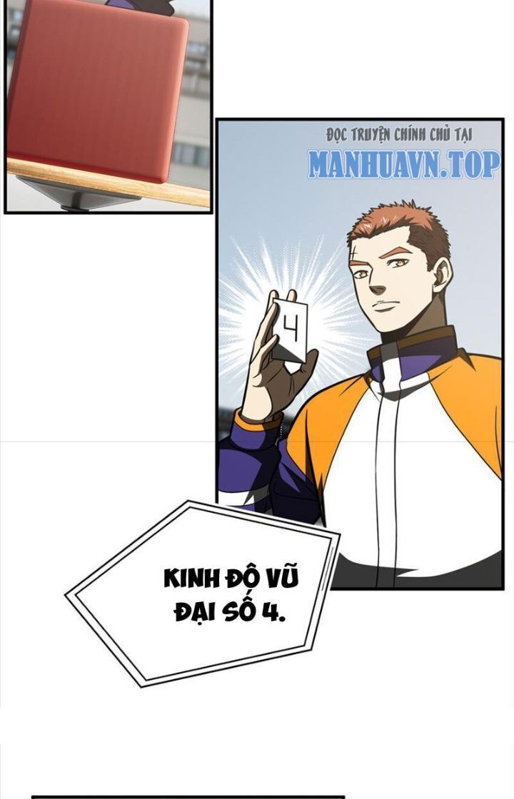 Toàn Cầu Cao Võ Chap 217 - Next Chap 218