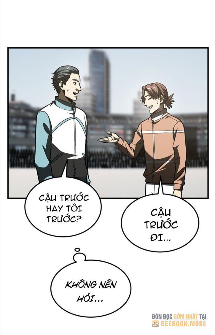 Toàn Cầu Cao Võ Chap 217 - Next Chap 218