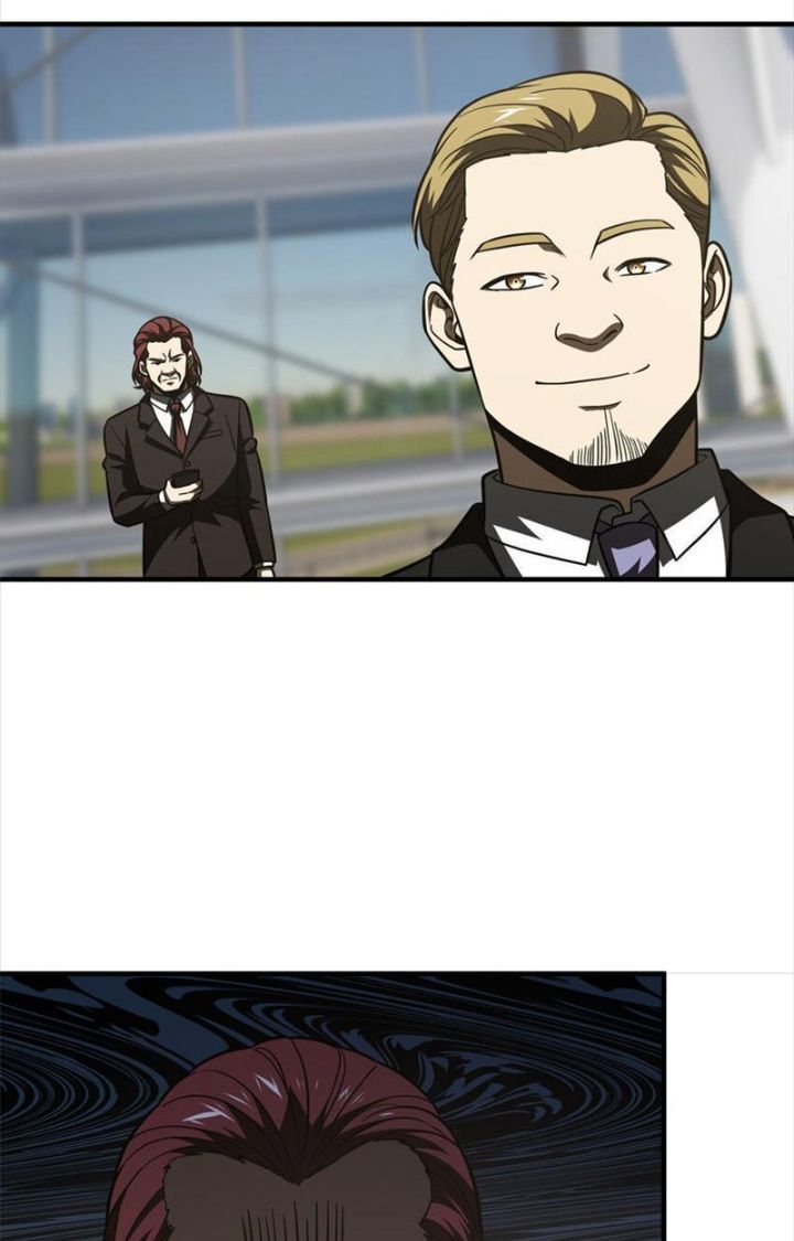 Toàn Cầu Cao Võ Chap 217 - Next Chap 218