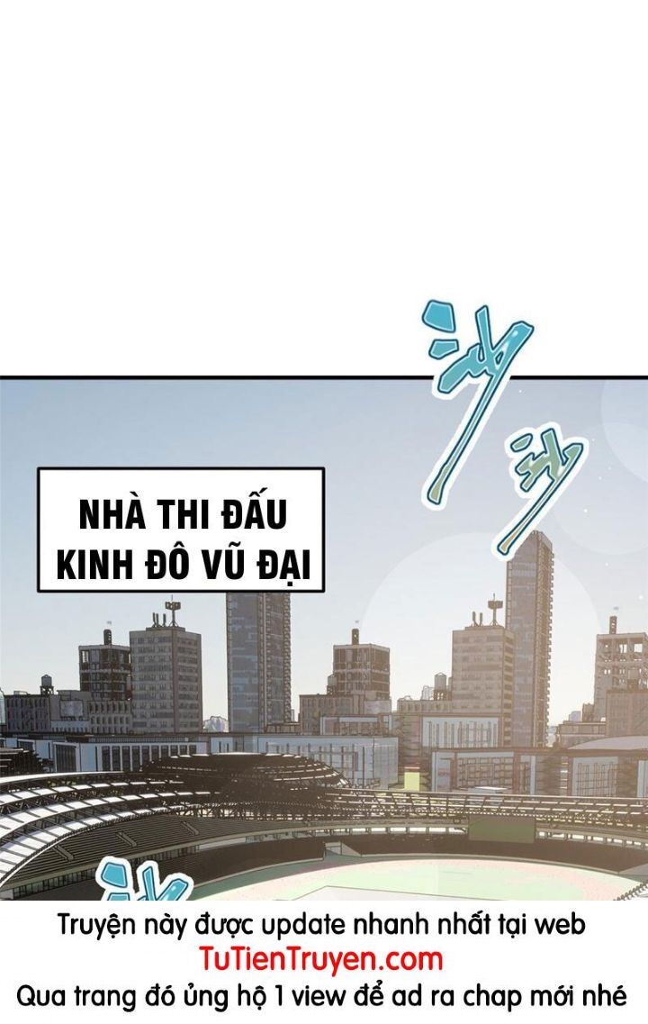 Toàn Cầu Cao Võ Chap 218 - Next Chap 219
