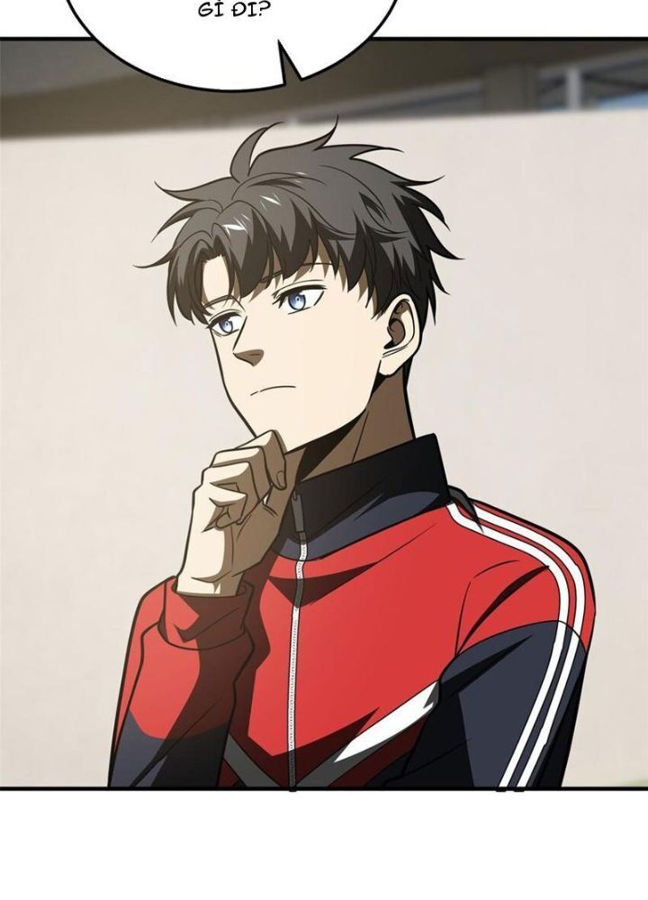 Toàn Cầu Cao Võ Chap 218 - Next Chap 219