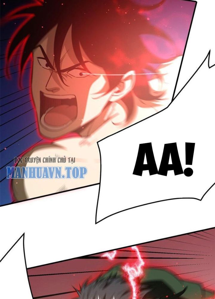 Toàn Cầu Cao Võ Chap 218 - Next Chap 219