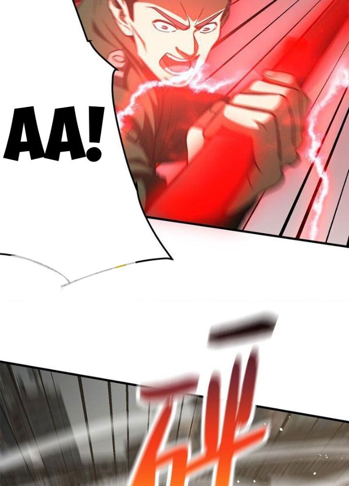 Toàn Cầu Cao Võ Chap 218 - Next Chap 219