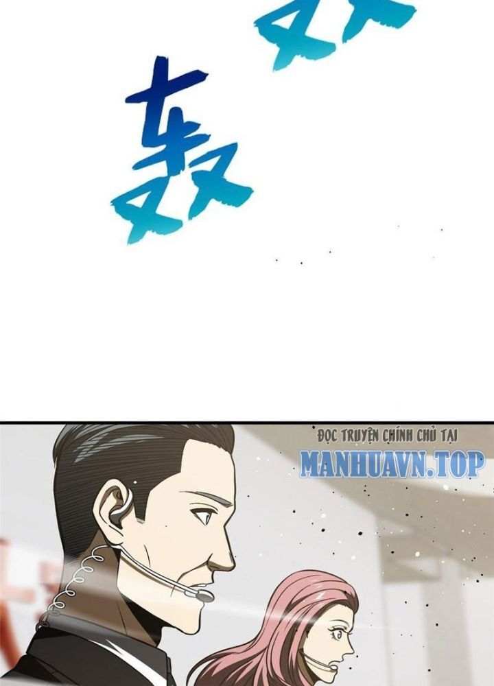 Toàn Cầu Cao Võ Chap 218 - Next Chap 219
