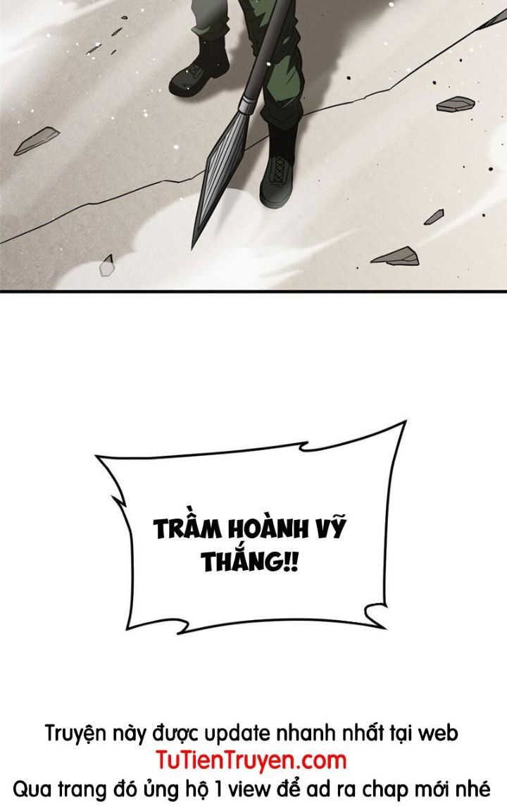 Toàn Cầu Cao Võ Chap 218 - Next Chap 219