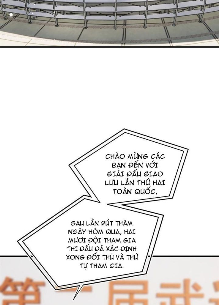 Toàn Cầu Cao Võ Chap 218 - Next Chap 219