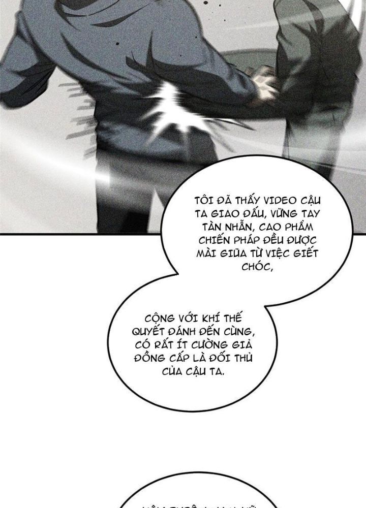 Toàn Cầu Cao Võ Chap 218 - Next Chap 219