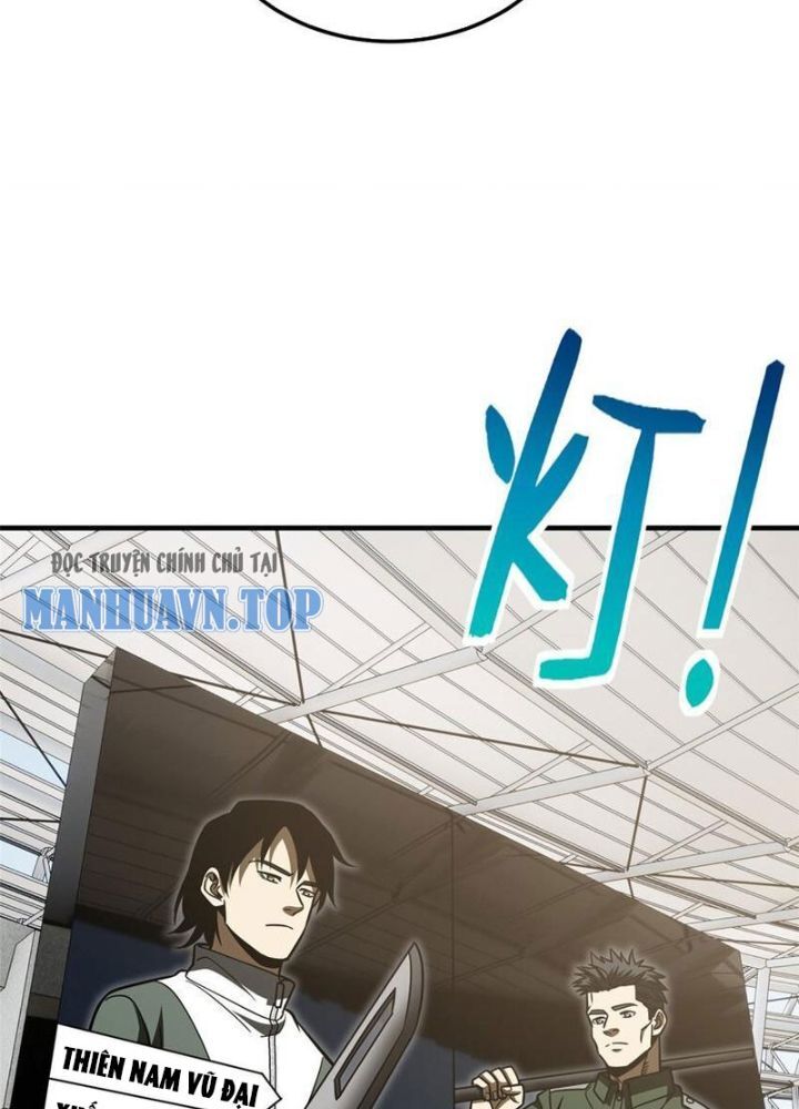 Toàn Cầu Cao Võ Chap 218 - Next Chap 219