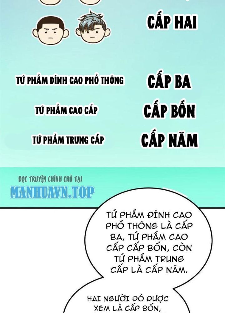 Toàn Cầu Cao Võ Chap 218 - Next Chap 219