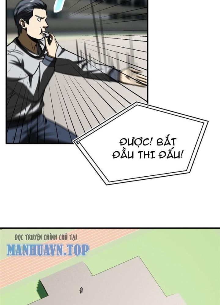 Toàn Cầu Cao Võ Chap 218 - Next Chap 219