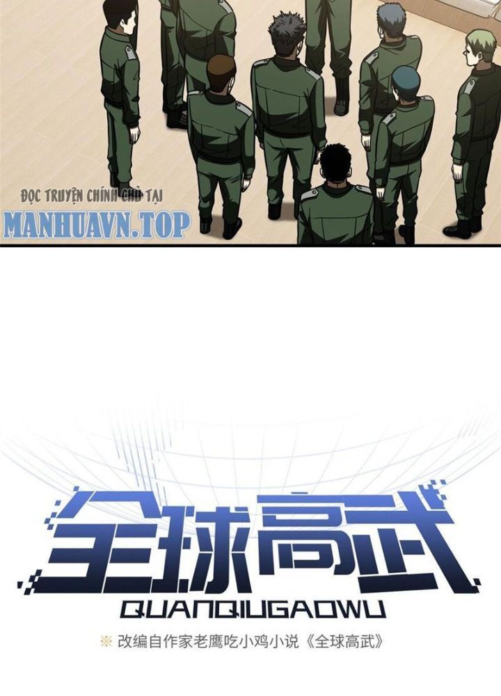 Toàn Cầu Cao Võ Chap 218 - Next Chap 219