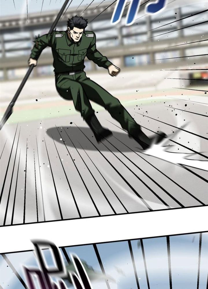 Toàn Cầu Cao Võ Chap 218 - Next Chap 219