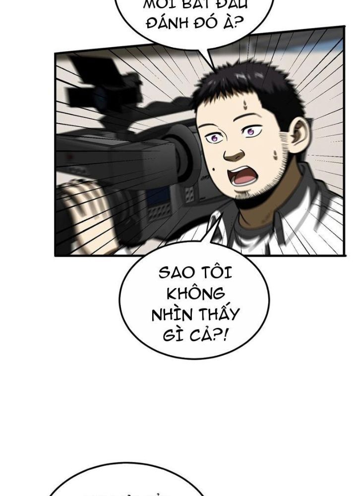 Toàn Cầu Cao Võ Chap 218 - Next Chap 219