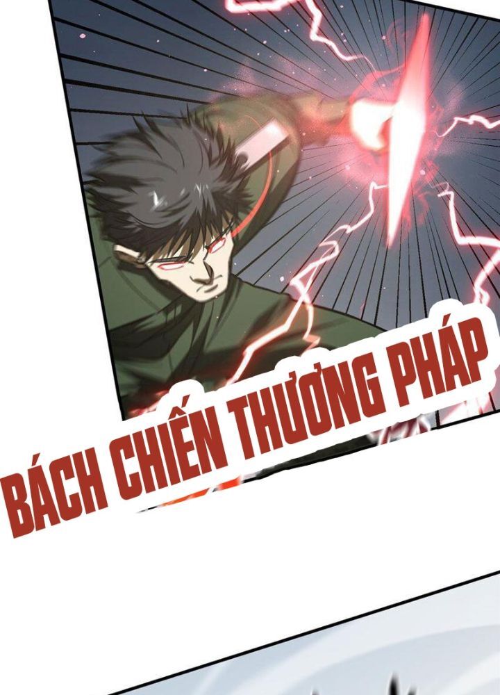 Toàn Cầu Cao Võ Chap 218 - Next Chap 219