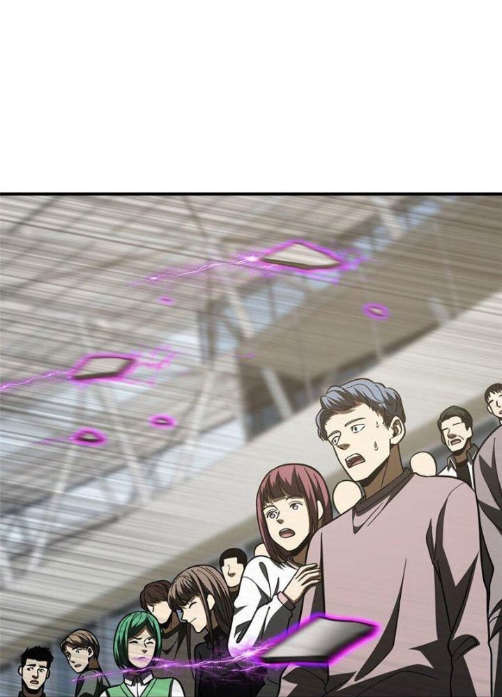 Toàn Cầu Cao Võ Chap 218 - Next Chap 219