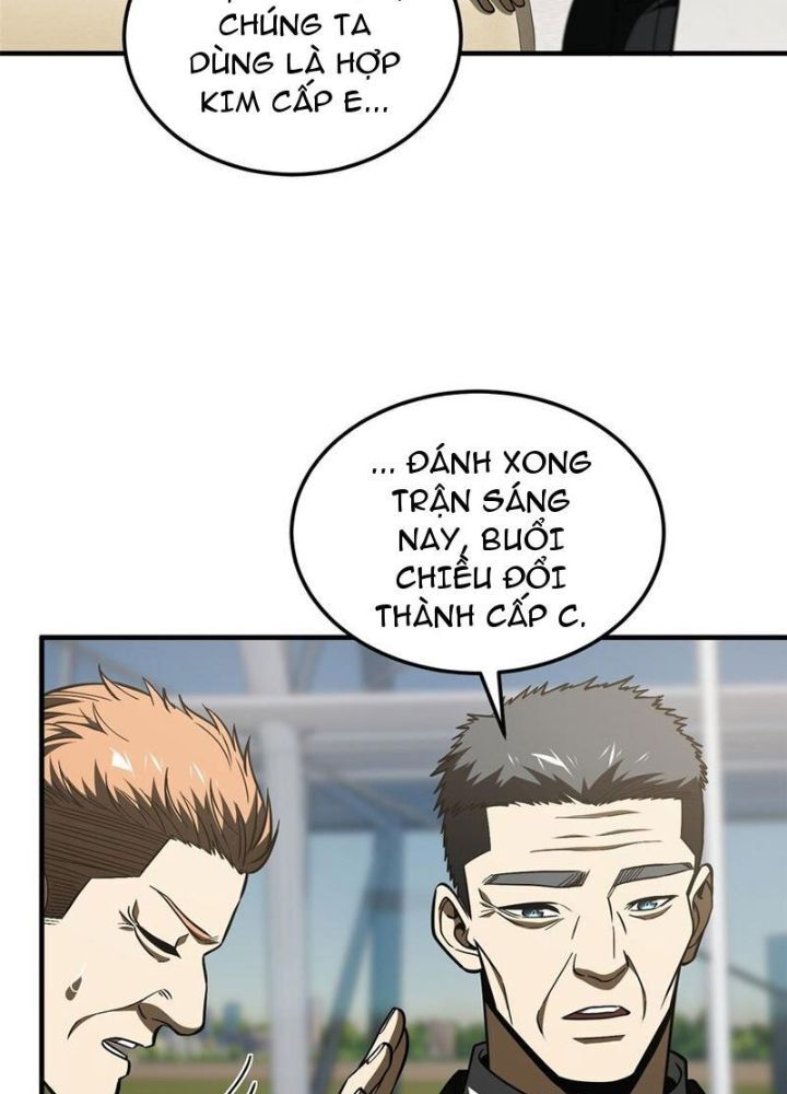 Toàn Cầu Cao Võ Chap 218 - Next Chap 219