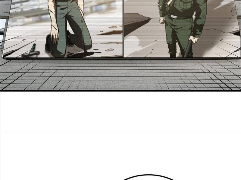 Toàn Cầu Cao Võ Chap 219 - Next Chap 220