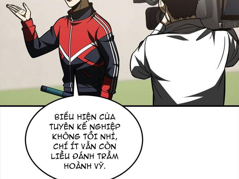Toàn Cầu Cao Võ Chap 219 - Next Chap 220
