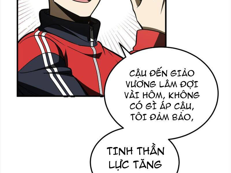 Toàn Cầu Cao Võ Chap 219 - Next Chap 220