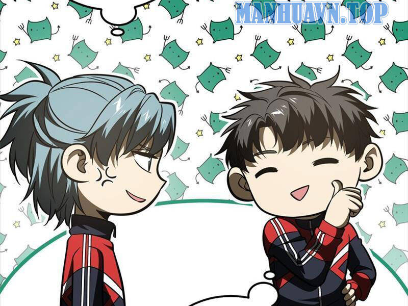 Toàn Cầu Cao Võ Chap 219 - Next Chap 220