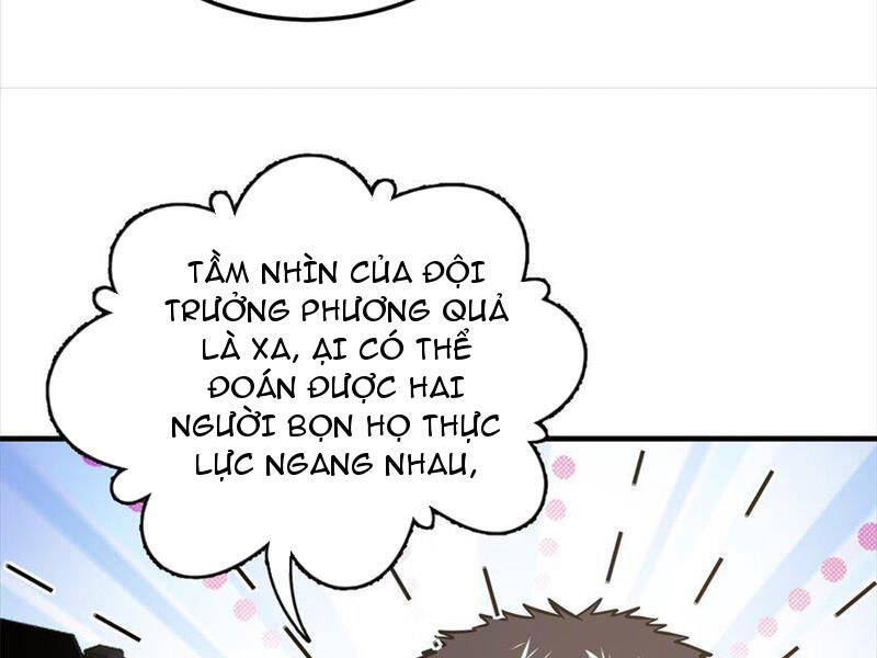 Toàn Cầu Cao Võ Chap 219 - Next Chap 220