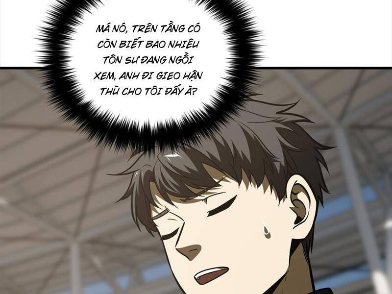 Toàn Cầu Cao Võ Chap 219 - Next Chap 220