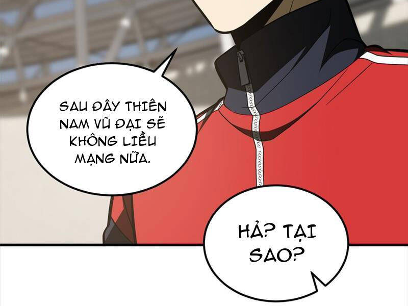 Toàn Cầu Cao Võ Chap 219 - Next Chap 220