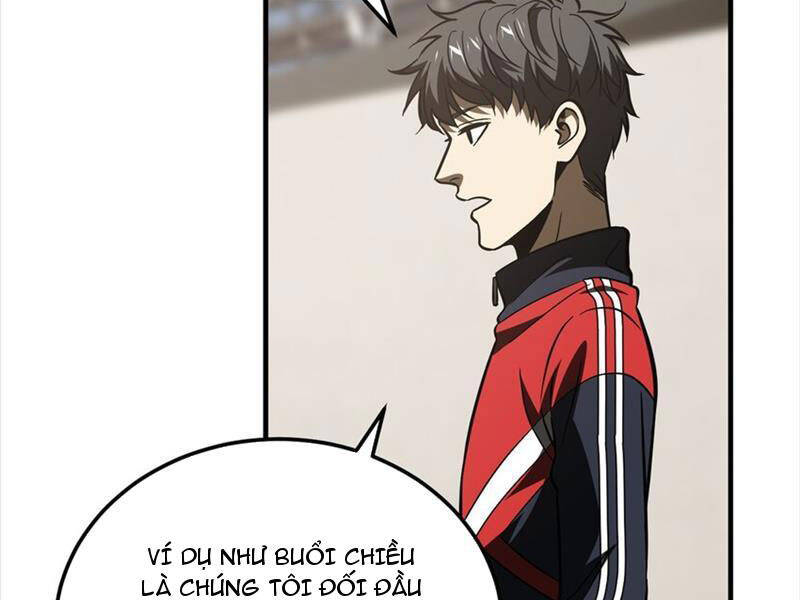 Toàn Cầu Cao Võ Chap 219 - Next Chap 220