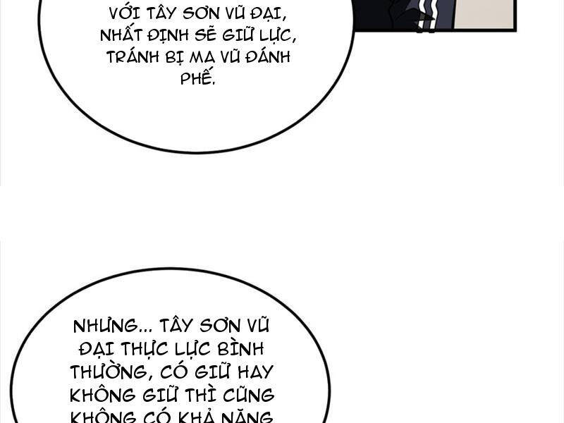 Toàn Cầu Cao Võ Chap 219 - Next Chap 220