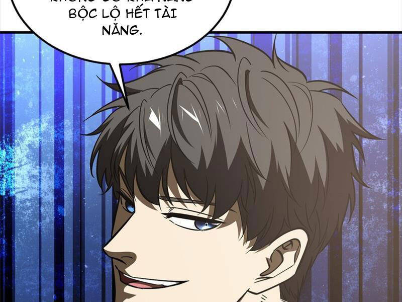 Toàn Cầu Cao Võ Chap 219 - Next Chap 220