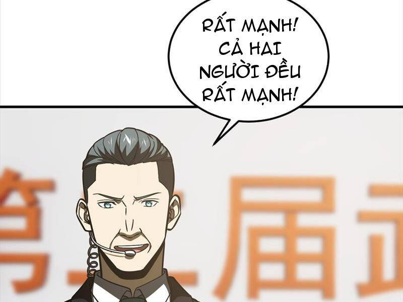 Toàn Cầu Cao Võ Chap 219 - Next Chap 220