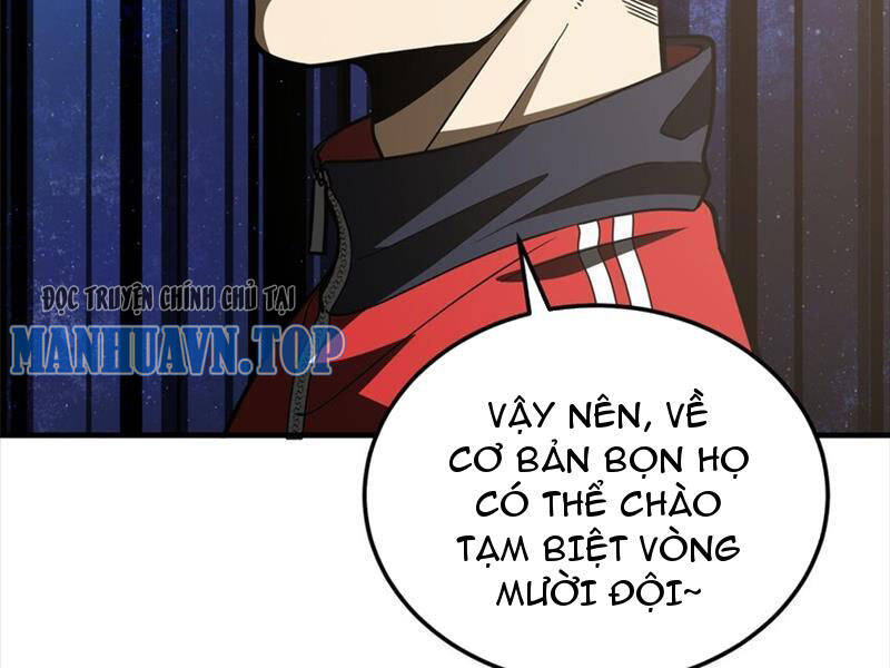 Toàn Cầu Cao Võ Chap 219 - Next Chap 220
