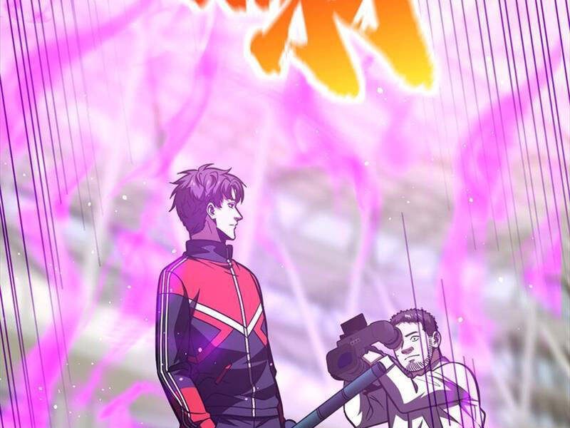 Toàn Cầu Cao Võ Chap 219 - Next Chap 220