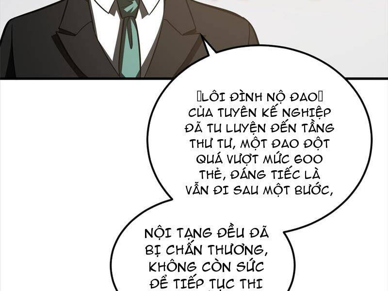 Toàn Cầu Cao Võ Chap 219 - Next Chap 220