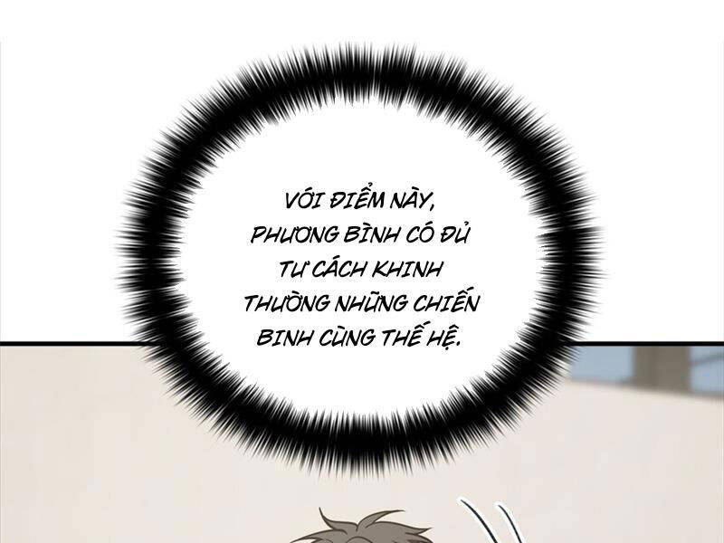 Toàn Cầu Cao Võ Chap 219 - Next Chap 220