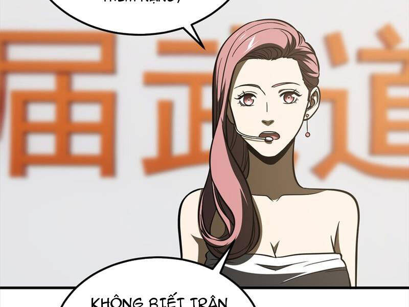 Toàn Cầu Cao Võ Chap 219 - Next Chap 220