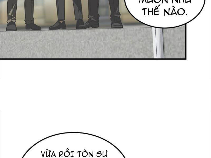 Toàn Cầu Cao Võ Chap 219 - Next Chap 220