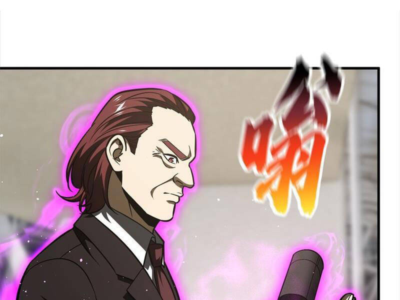 Toàn Cầu Cao Võ Chap 219 - Next Chap 220