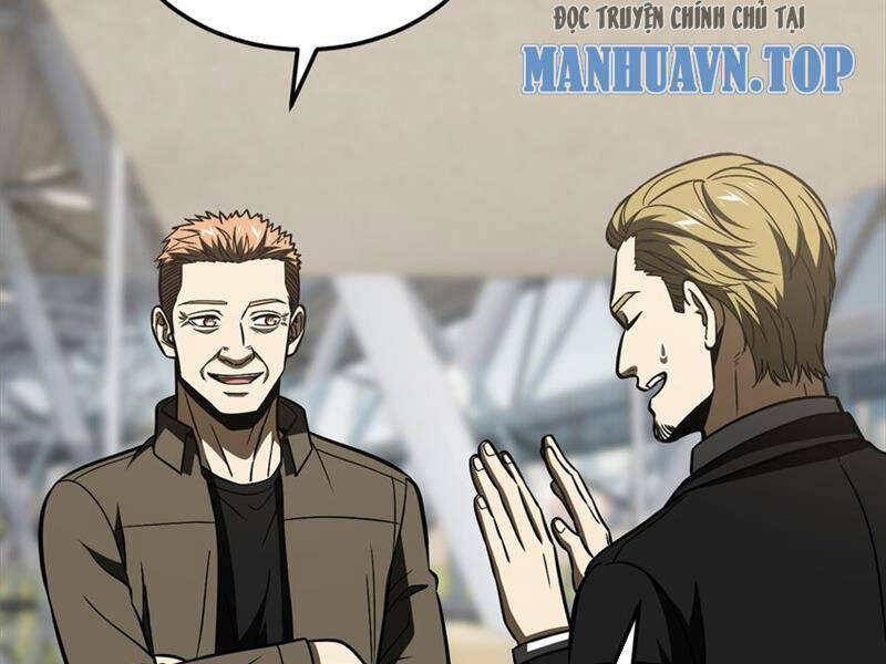 Toàn Cầu Cao Võ Chap 219 - Next Chap 220