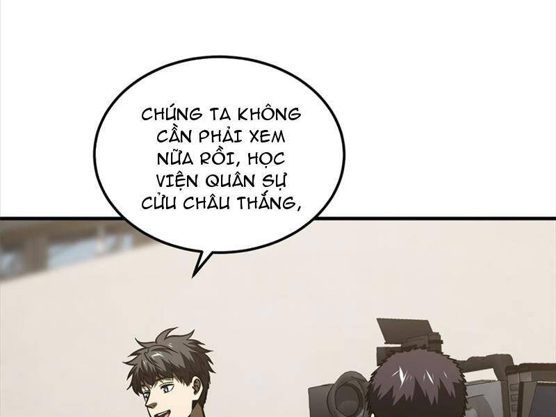 Toàn Cầu Cao Võ Chap 219 - Next Chap 220