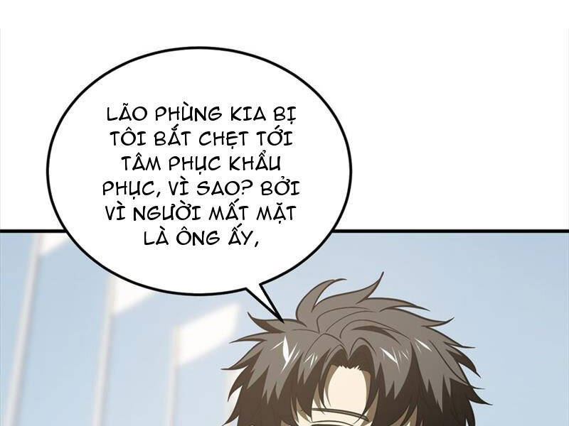 Toàn Cầu Cao Võ Chap 219 - Next Chap 220