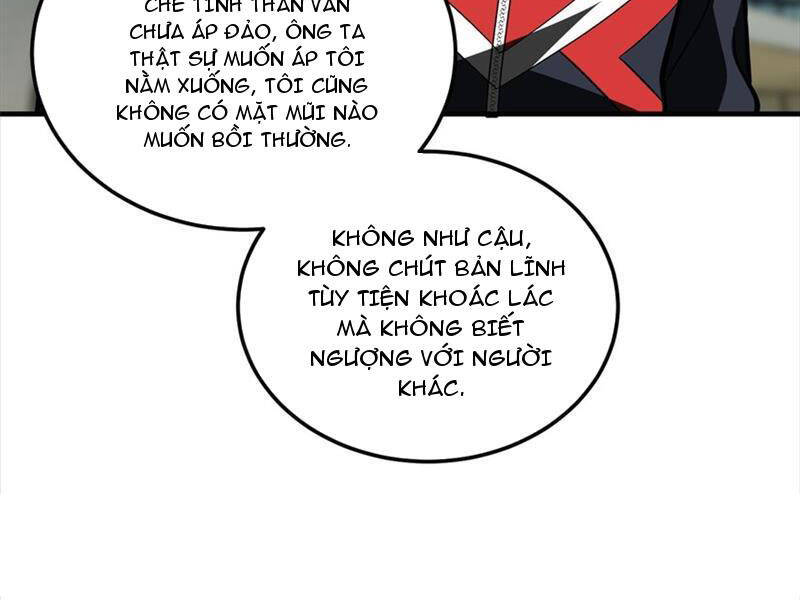 Toàn Cầu Cao Võ Chap 219 - Next Chap 220