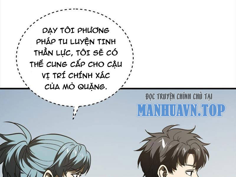 Toàn Cầu Cao Võ Chap 219 - Next Chap 220