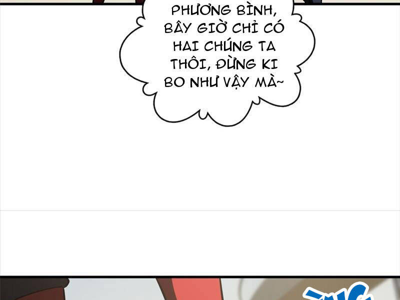 Toàn Cầu Cao Võ Chap 219 - Next Chap 220